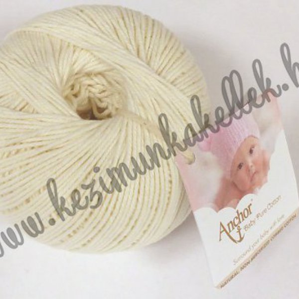 Baby Pure Cotton - 105