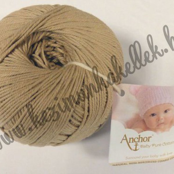 Baby Pure Cotton - 107